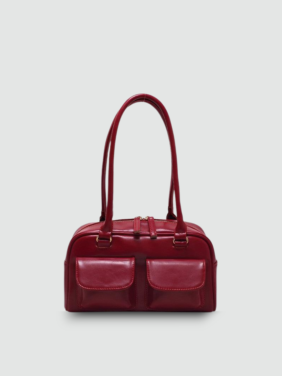 Middelgrote Schoudertas - Beloria Dara