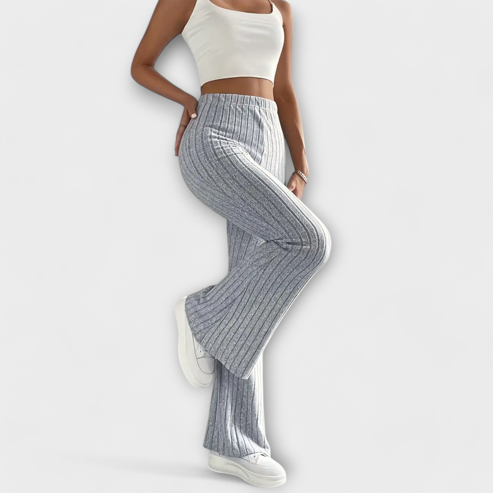 Jennifer - Elegante Broek