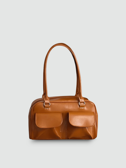 Middelgrote Schoudertas - Beloria Dara