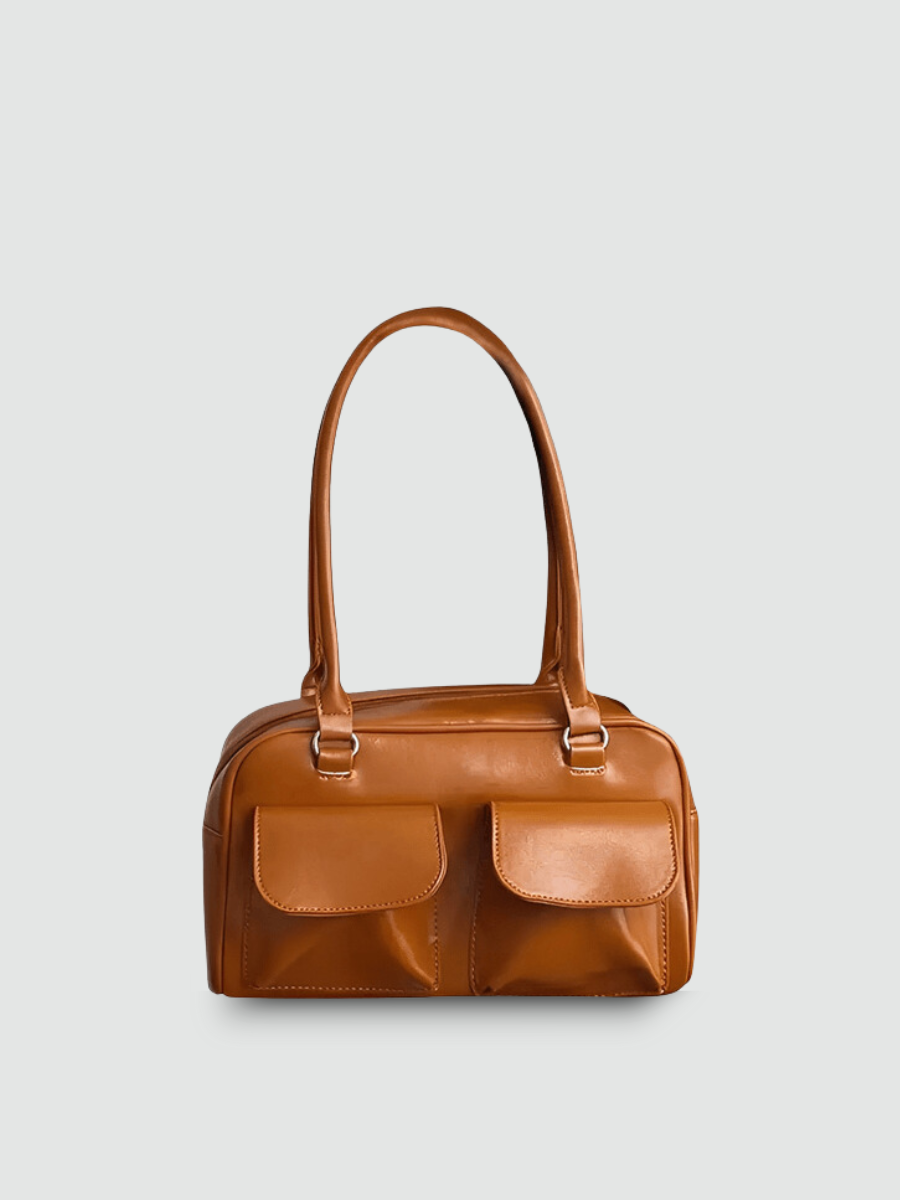 Middelgrote Schoudertas - Beloria Dara