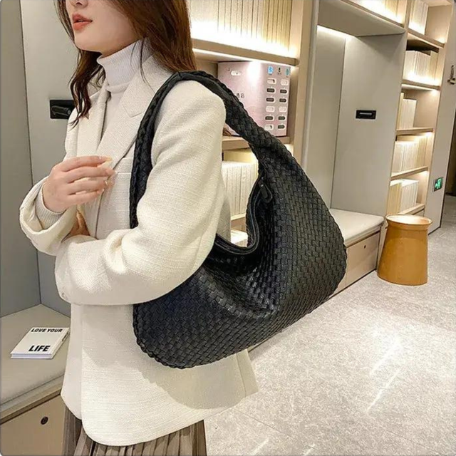 Grote Schoudertas - Beloria Larissa