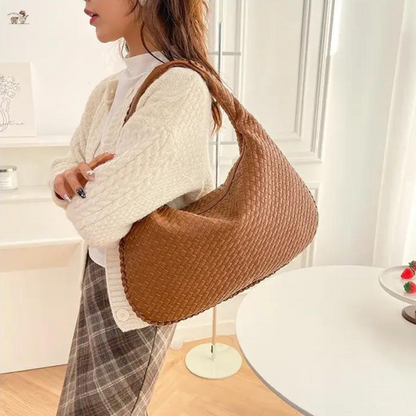 Grote Schoudertas - Beloria Larissa