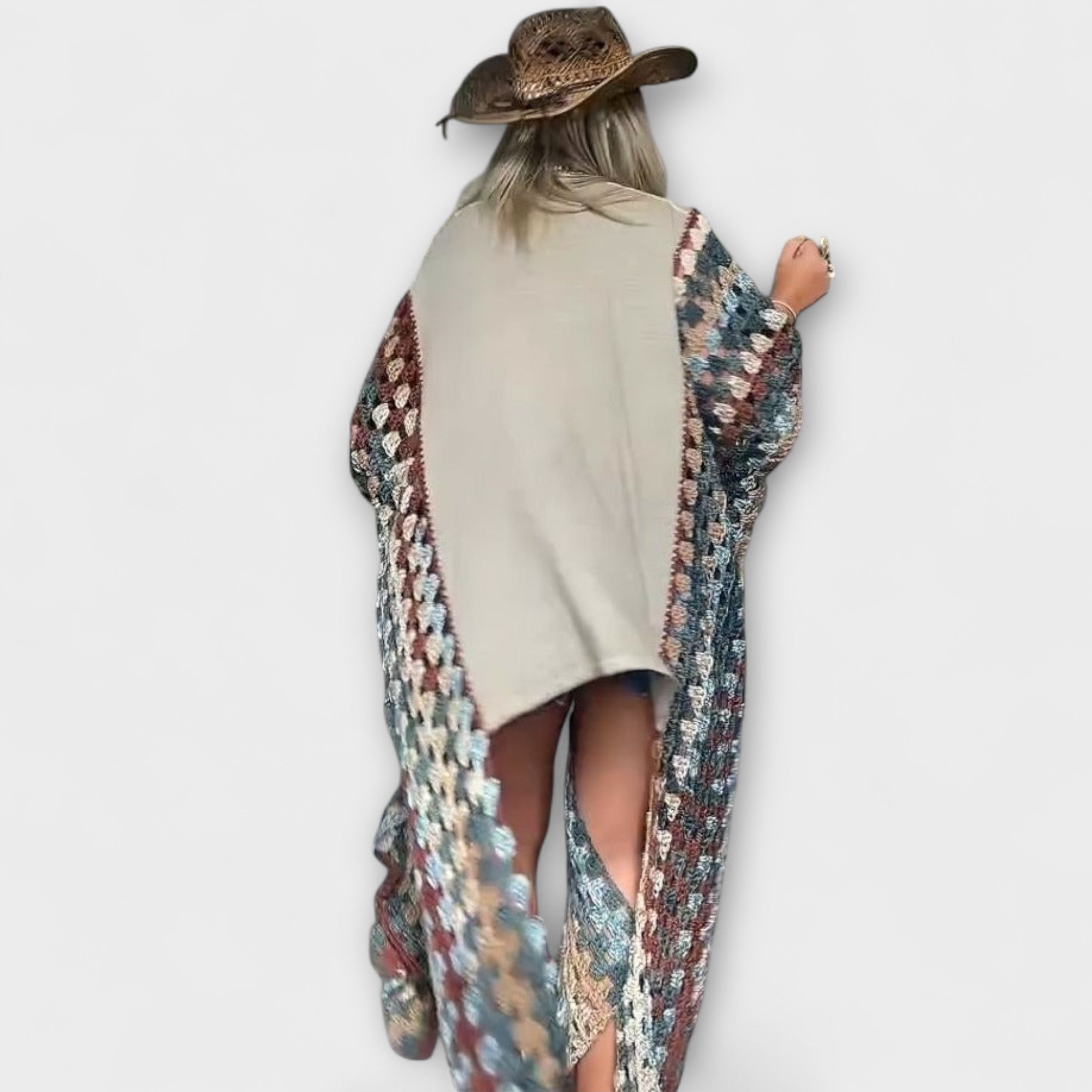 Molly - Cardina Haak T-Shirt