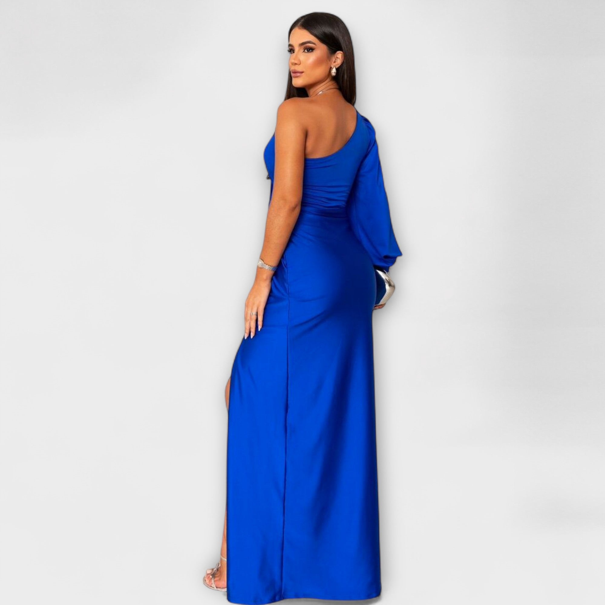 Elisa - Elegante jurk met verfijning