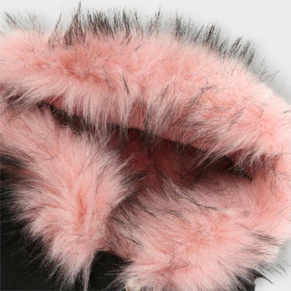 Maura - Gezellige & Duurzame Winterjas