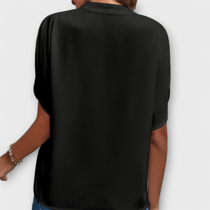 Vivi - Elegante, Lichtgewicht Damesblouse