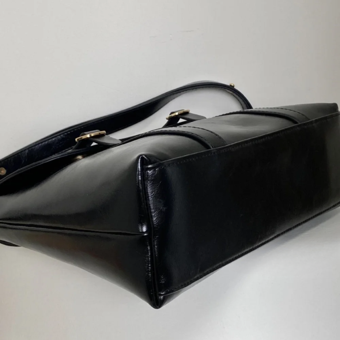 Middelgrote Schoudertas - Beloria Greta