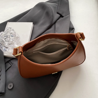 Kleine Schoudertas - Beloria Jade