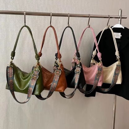 Middelgrote Schoudertas - Beloria Antonella