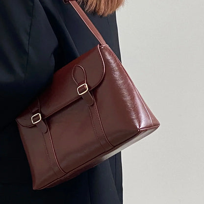 Middelgrote Schoudertas - Beloria Greta