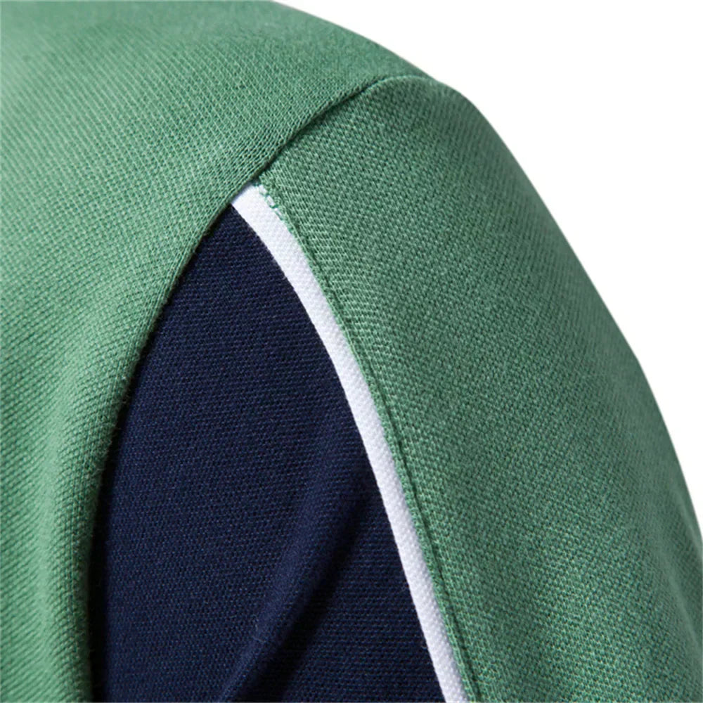 Heren Polo Shirt Unic Verno