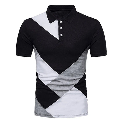 Heren Polo Shirt Excellence Verno