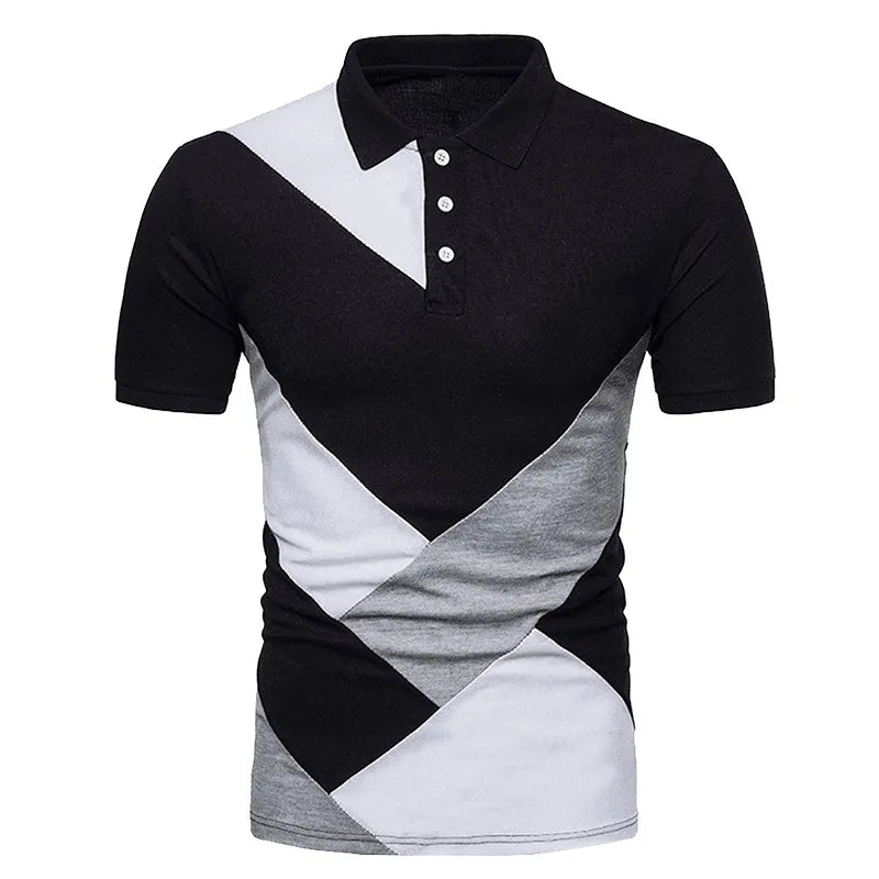 Heren Polo Shirt Excellence Verno