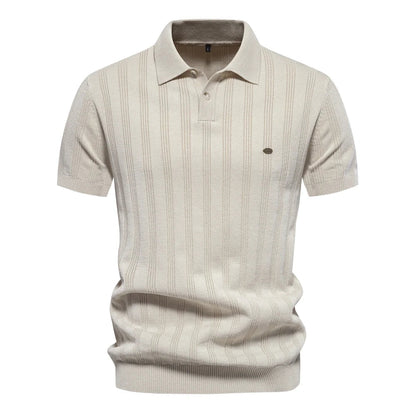 Heren Polo Shirt Superior [AQC]