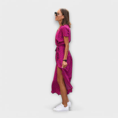 Eshel - Comfortabele Jurk