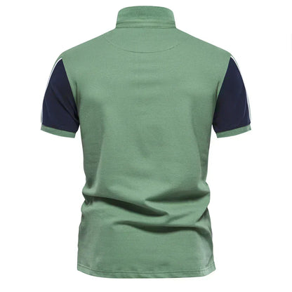 Heren Polo Shirt Unic Verno
