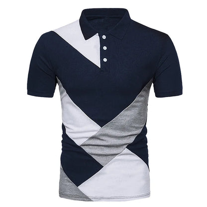 Heren Polo Shirt Excellence Verno