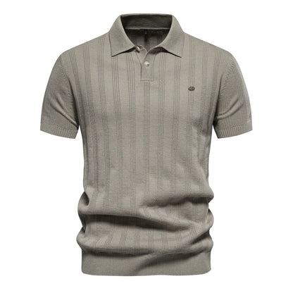 Heren Polo Shirt Superior