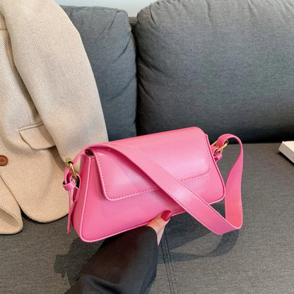 Kleine Schoudertas - Ruby Beloria