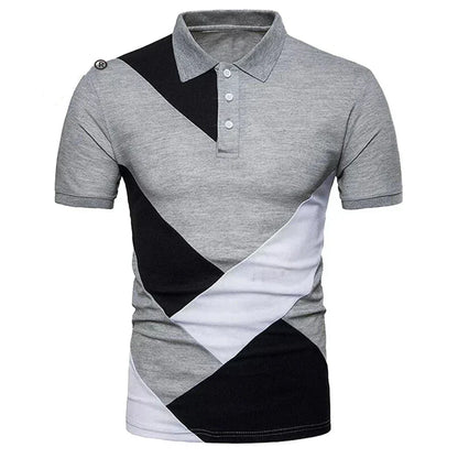 Heren Polo Shirt Excellence Verno