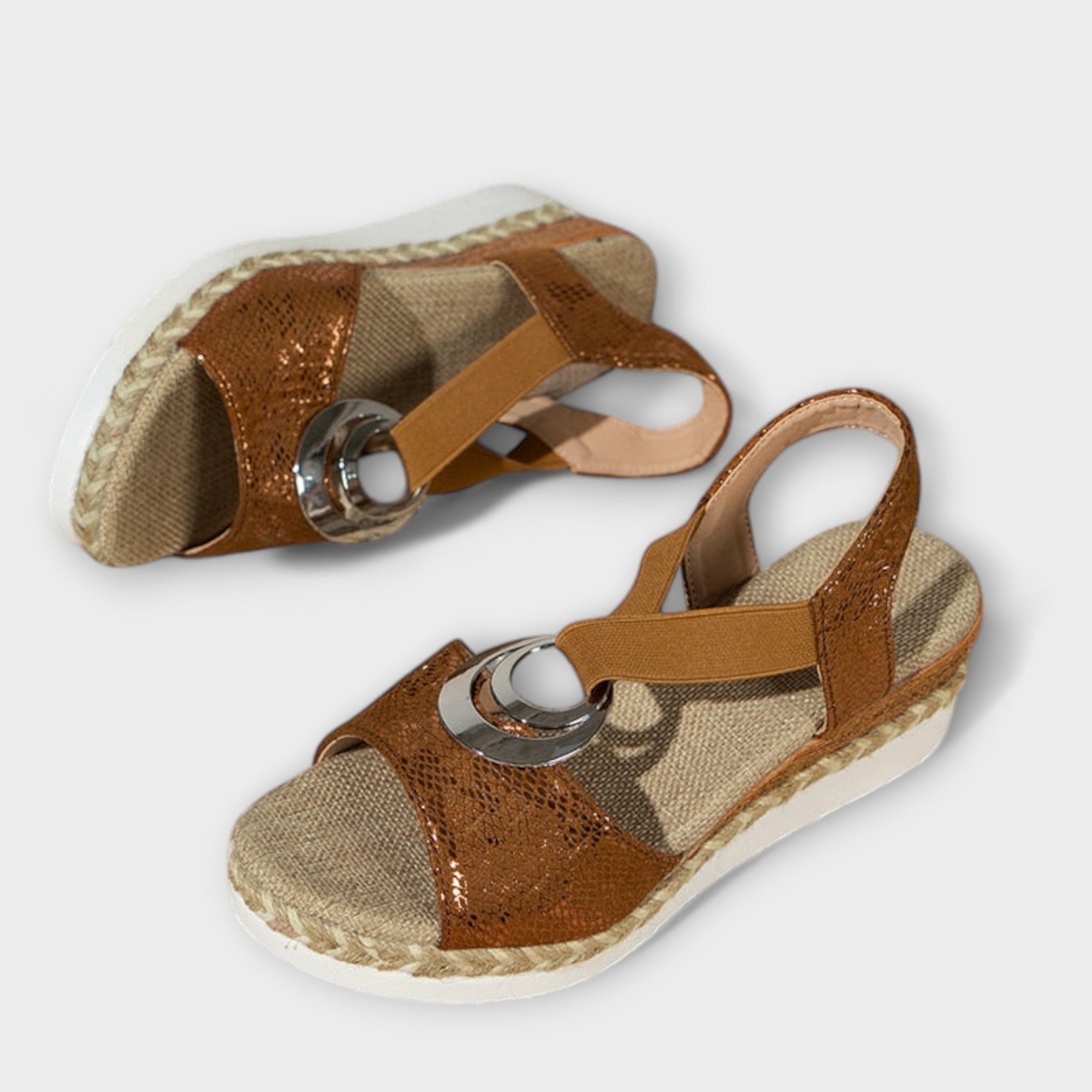 Dames Casual Sandalen