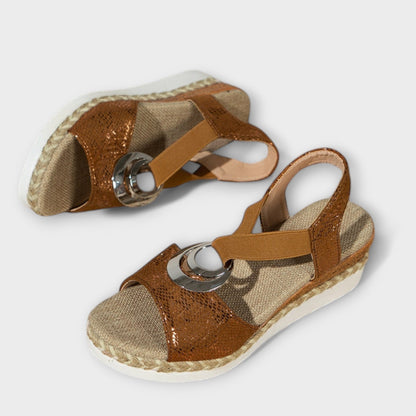 Dames Casual Sandalen