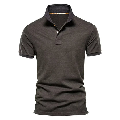 Heren Polo Shirt Imperium Verno
