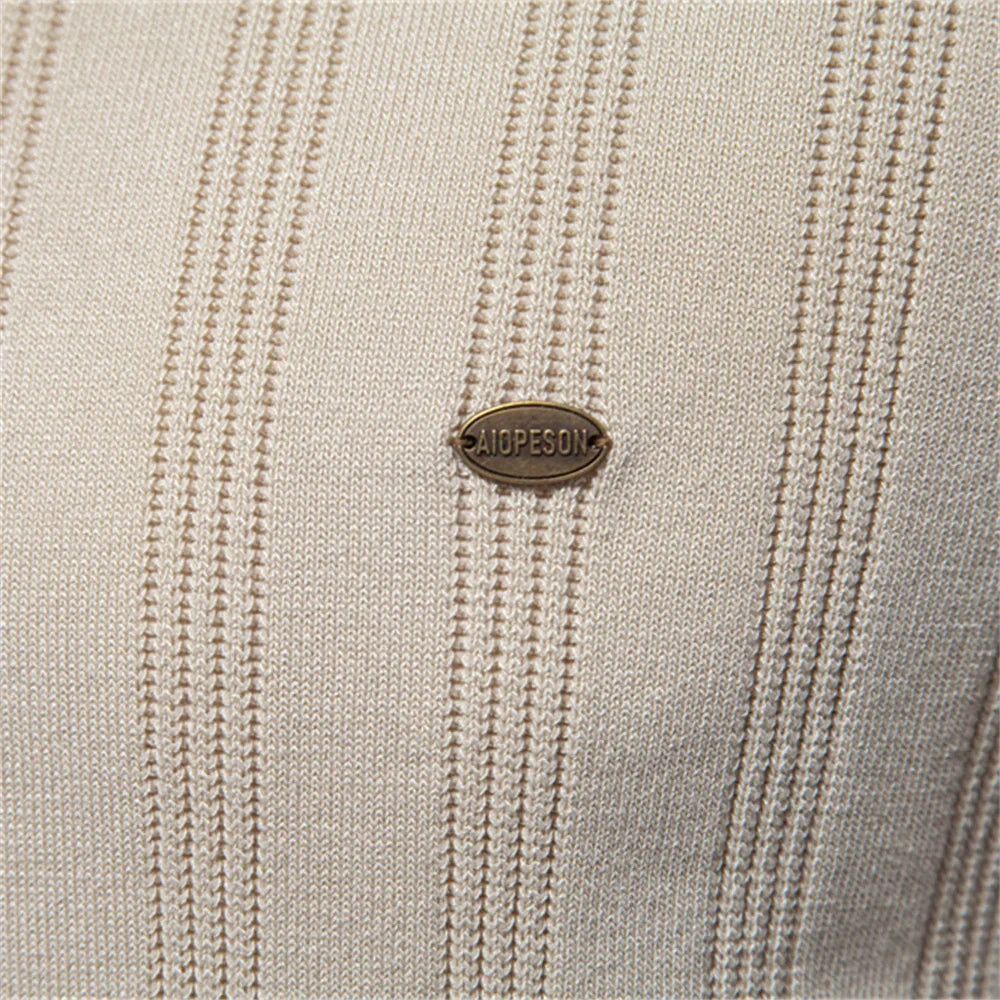 Heren Polo Shirt Superior [AQC]