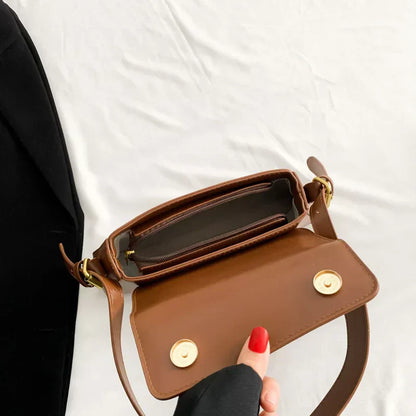 Kleine Schoudertas - Ruby Beloria