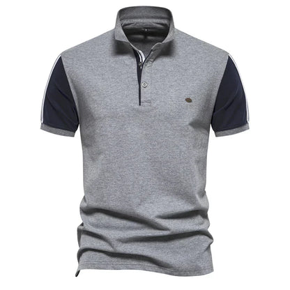 Heren Polo Shirt Unic Verno