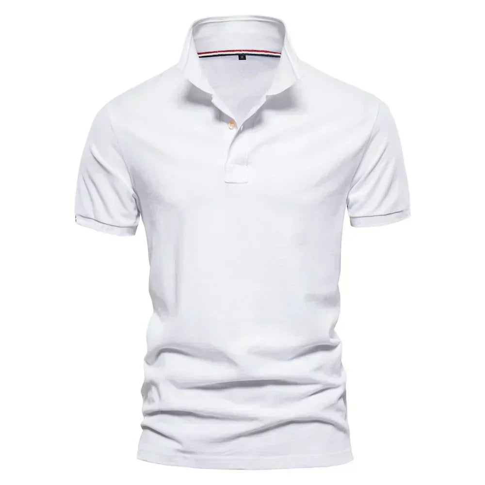 Heren Polo Shirt Imperium Verno