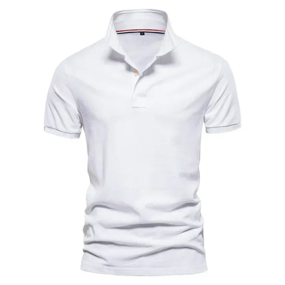 Heren Polo Shirt Imperium Verno