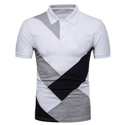 Heren Polo Shirt Excellence Verno