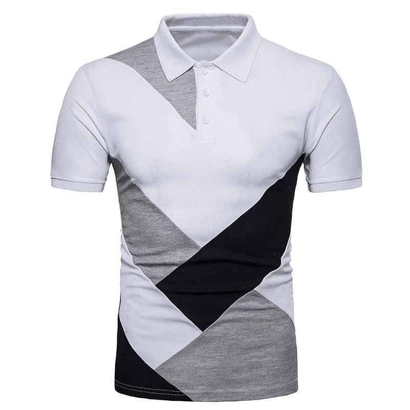 Heren Polo Shirt Excellence Verno