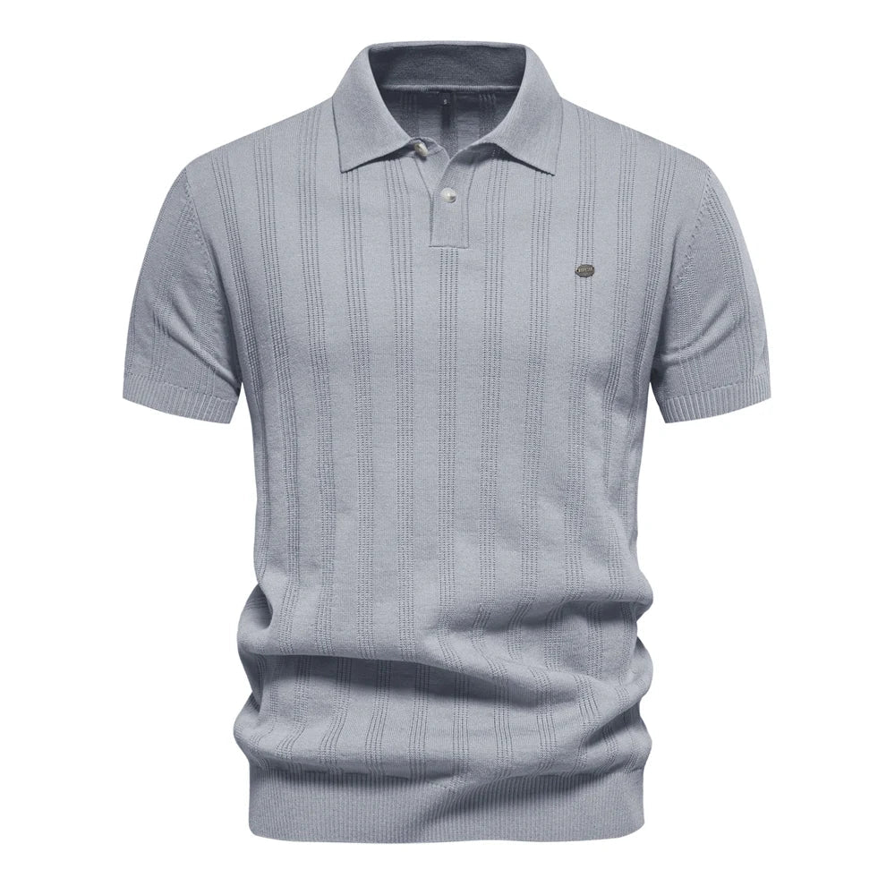 Heren Polo Shirt Superior