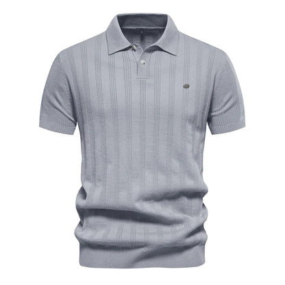 Heren Polo Shirt Superior [AQC]