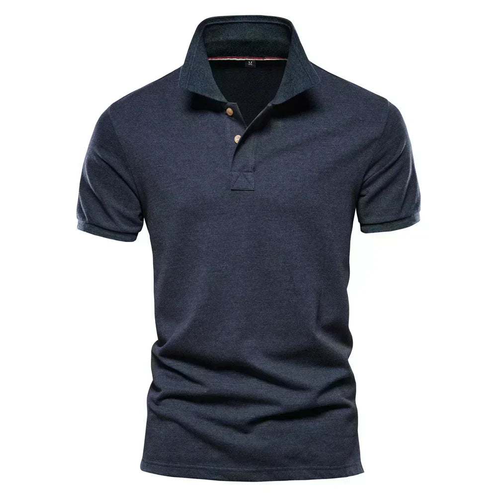 Heren Polo Shirt Imperium Verno