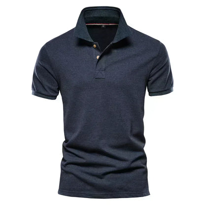 Heren Polo Shirt Imperium Verno