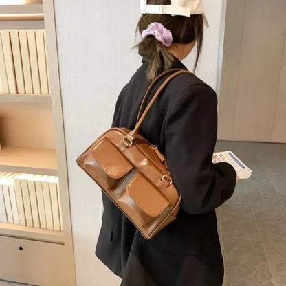 Middelgrote Schoudertas - Beloria Dara