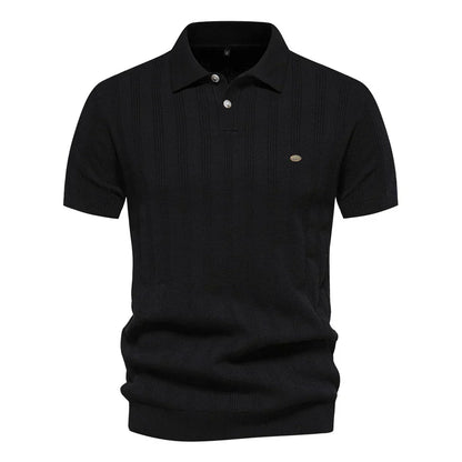Heren Polo Shirt Superior [AQC]
