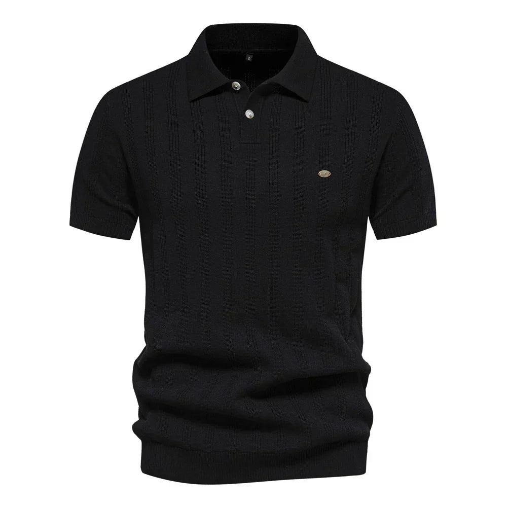 Heren Polo Shirt Superior