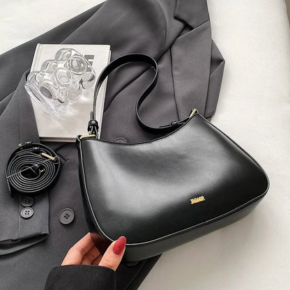 Kleine Schoudertas - Beloria Jade