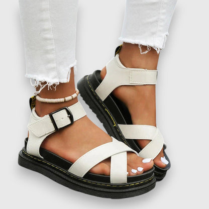 Sportieve Sandalen