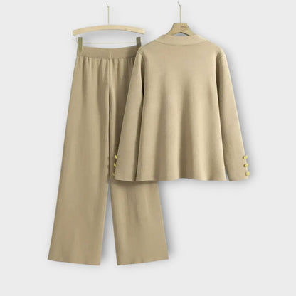 Anastasia Elegante 2-delige Set