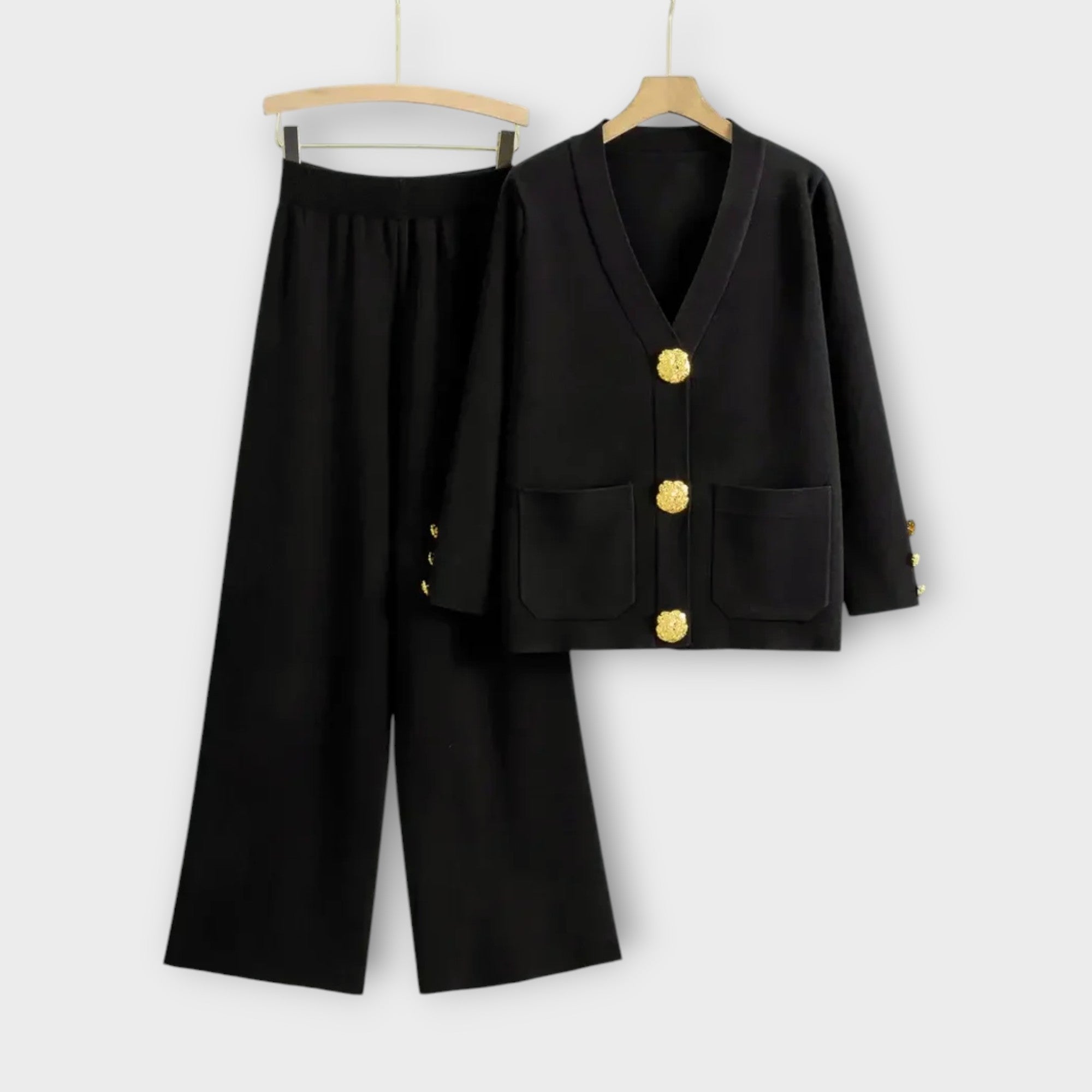 Anastasia Elegante 2-delige Set