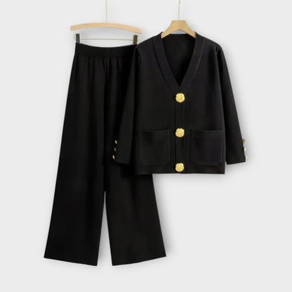 Anastasia Elegante 2-delige Set