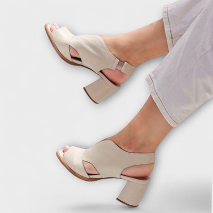 Orphea - Stijlvolle Hakken