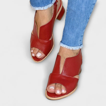 Orphea - Stijlvolle Hakken