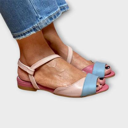 Roselina – Kleurrijk Spel op Blokhak