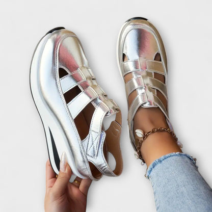 Liliana - Ergonomische sandalen